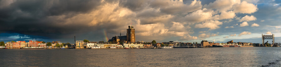 Zuid-Holland, Nederland