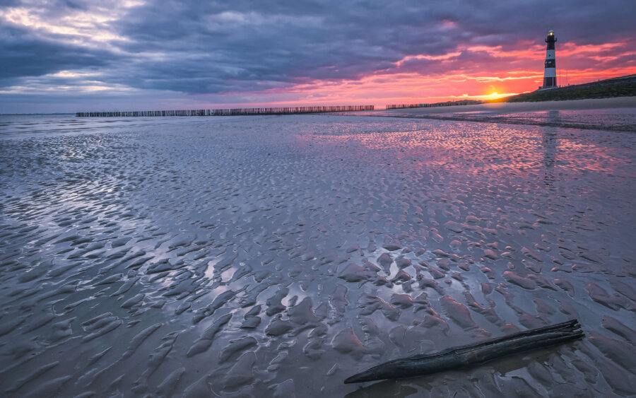 Zeeland, Netherlands