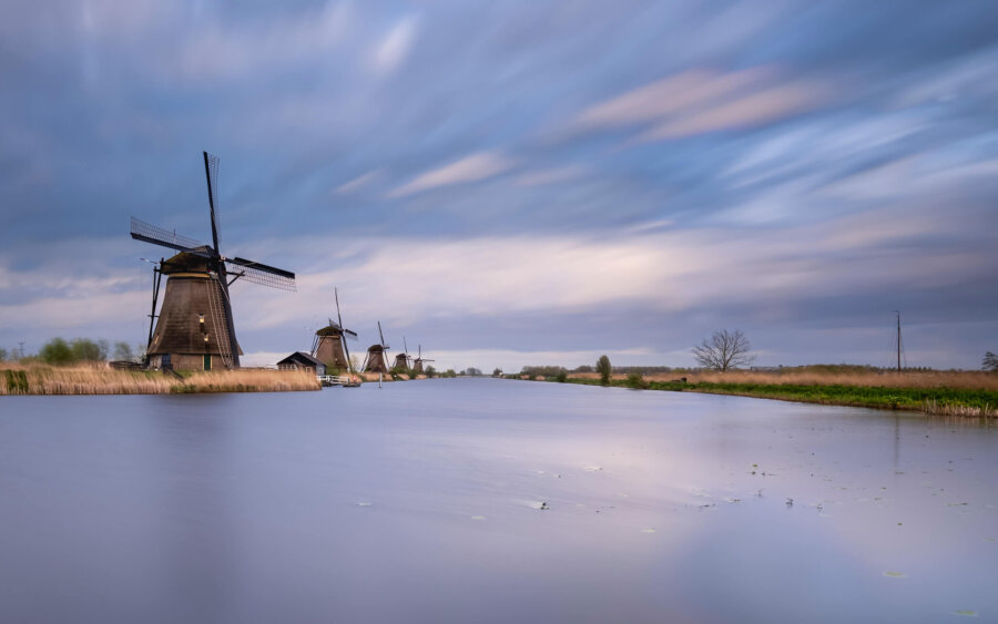 Zuid-Holland, Netherlands