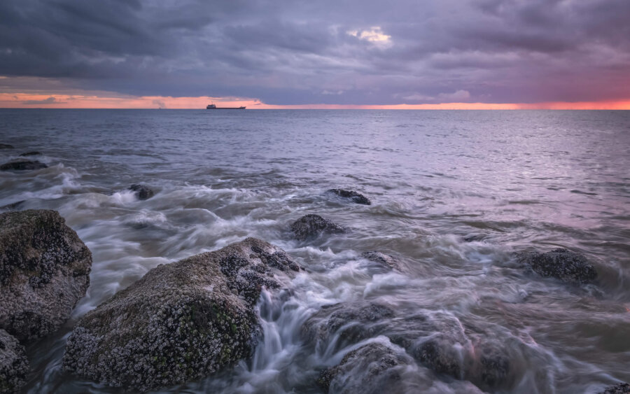 Zeeland, Netherlands