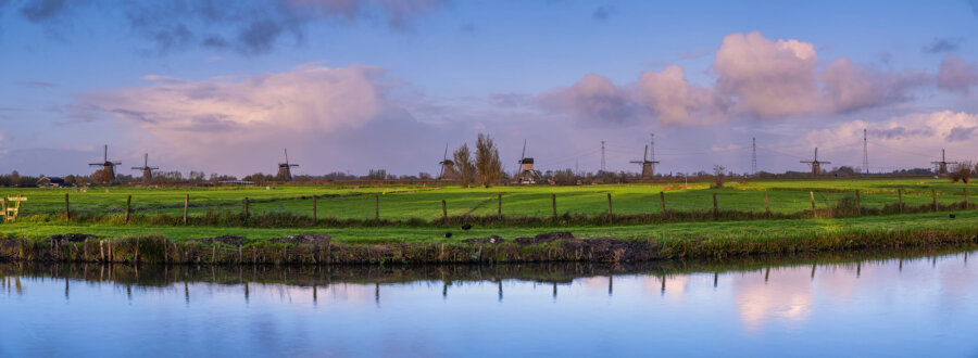 Zuid-Holland, Netherlands