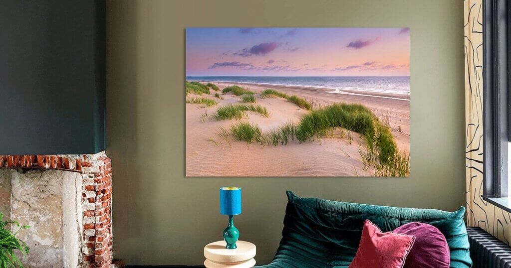 Photo print