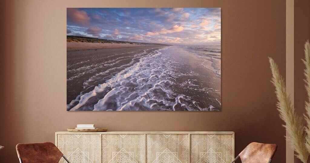 Photo print