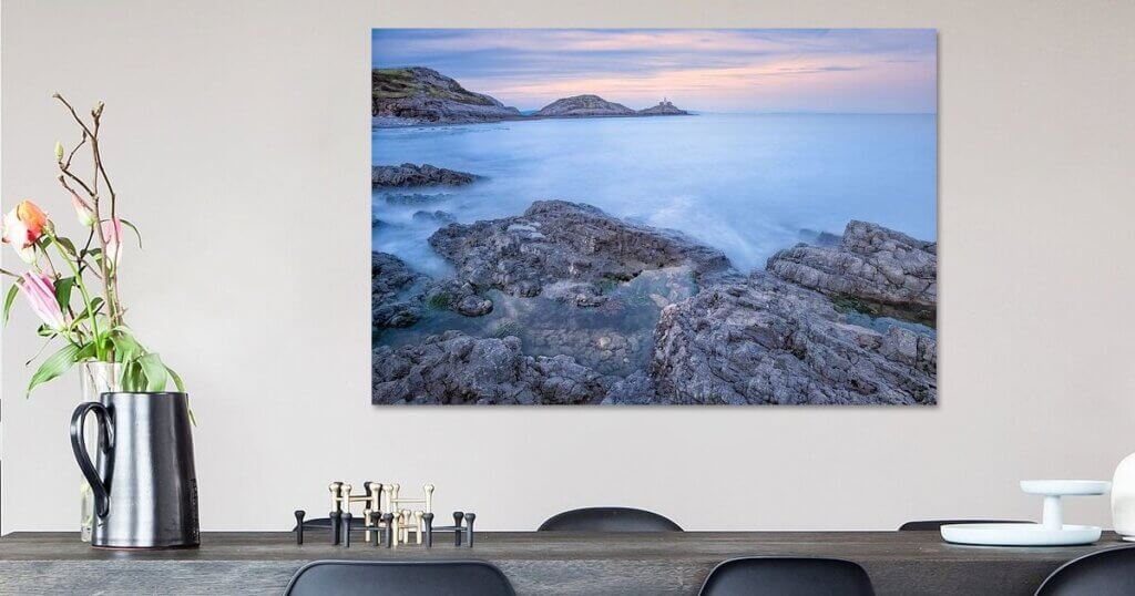 Photo print