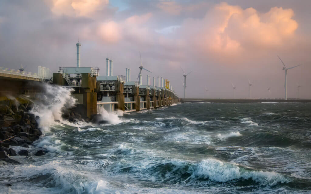 Zeeland, Netherlands