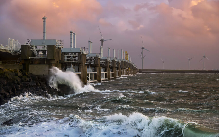 Zeeland, Netherlands