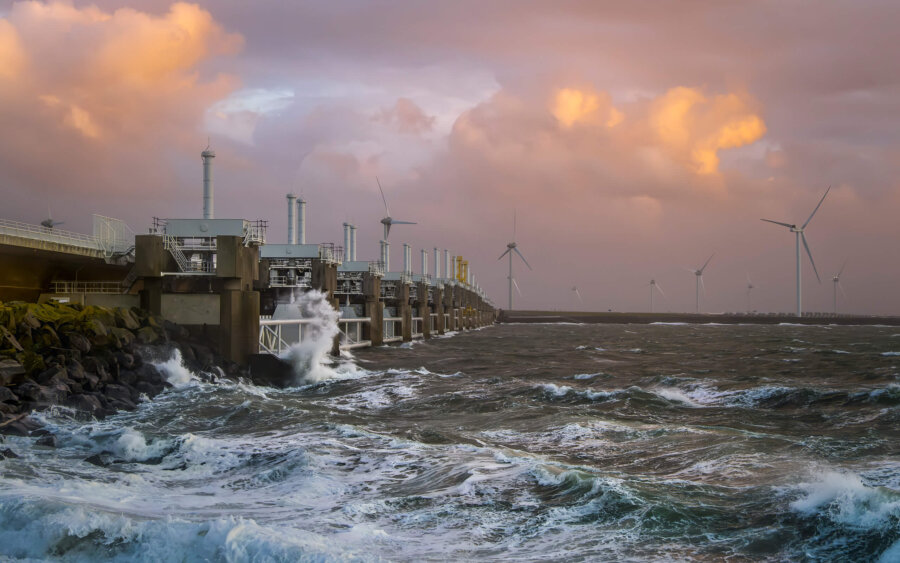 Zeeland, Netherlands
