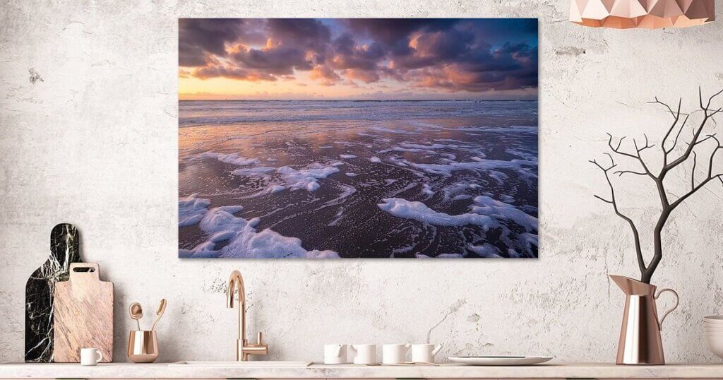 Beach photo
