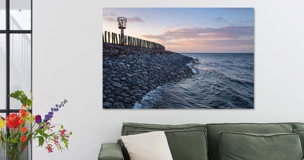 Photo print