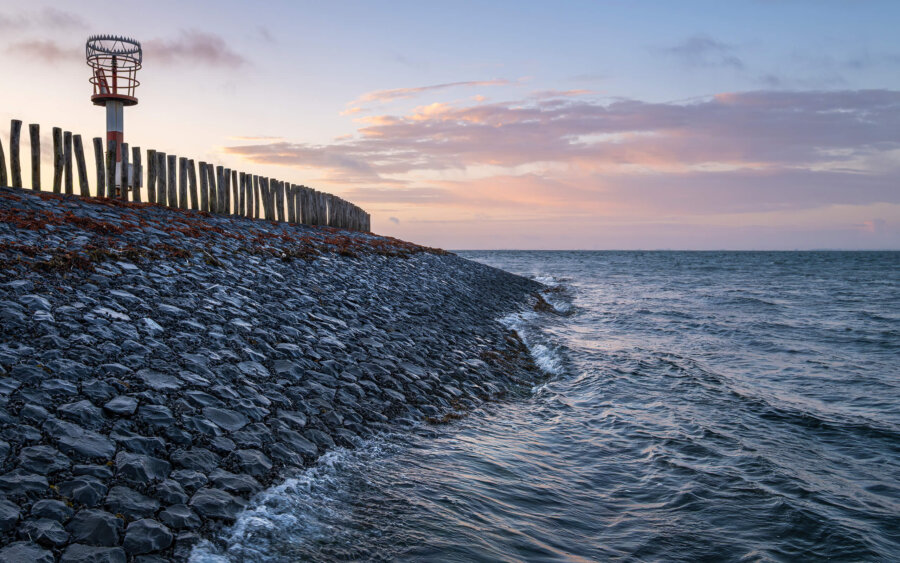 Gorishoek Zeeland, Netherlands