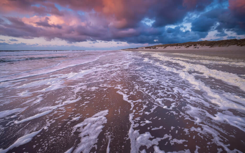 Domburg Zeeland, Netherlands