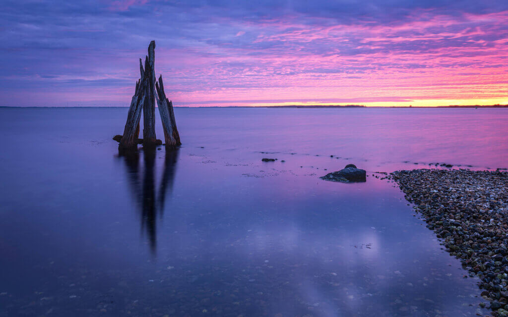 Den Osse Zeeland, Netherlands