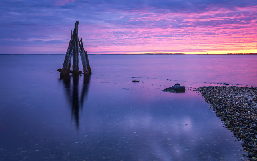 Zeeland, Netherlands