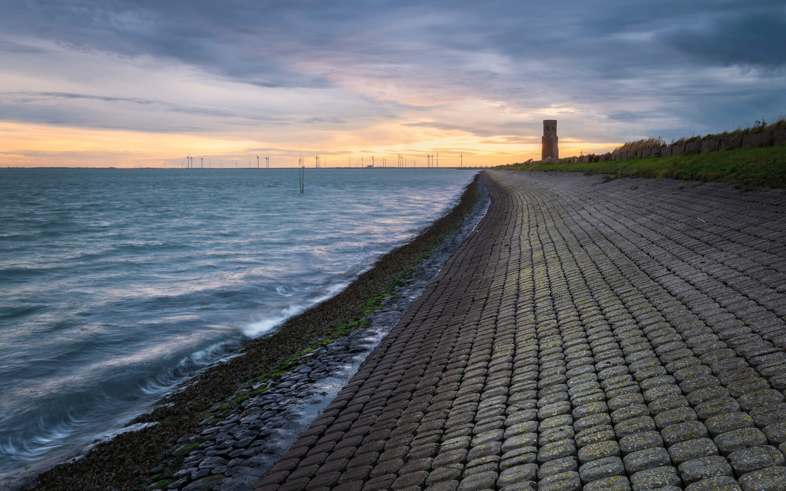 Zeeland, Netherlands Plompetoren