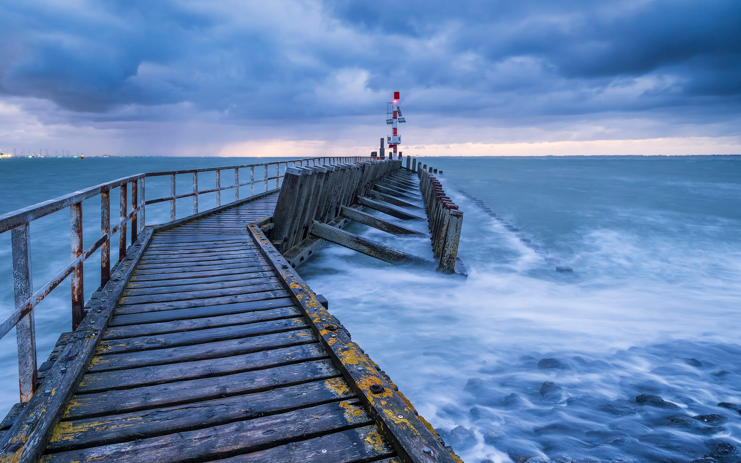 Vlissingen
